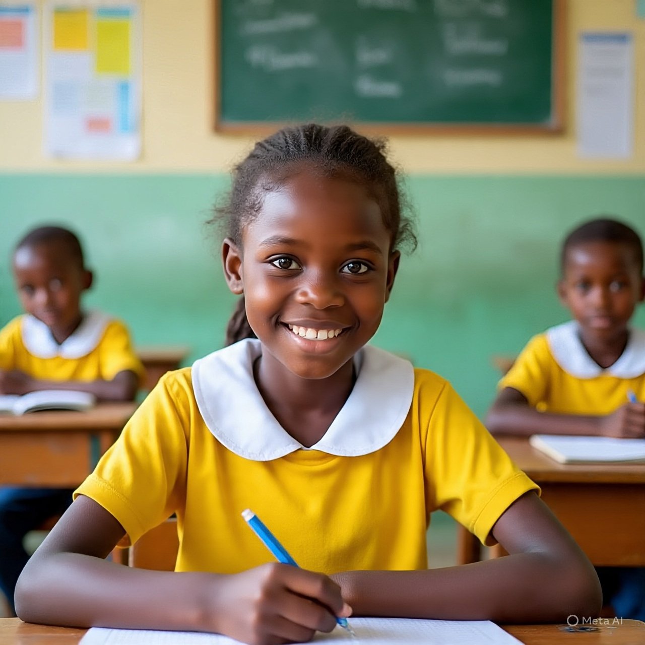 Bonne rentrée scolaire 2025