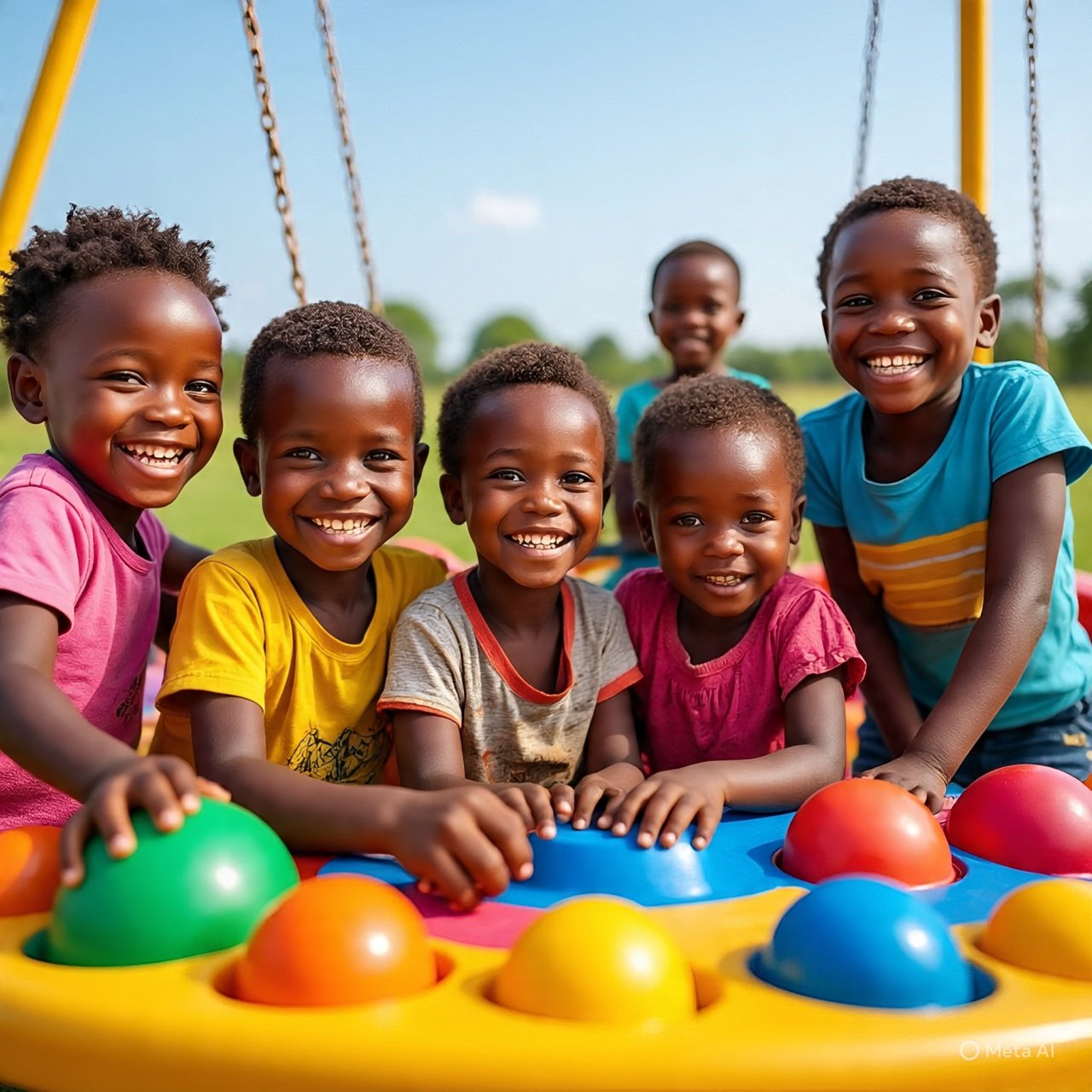 Journée internationale des droits de l'enfant